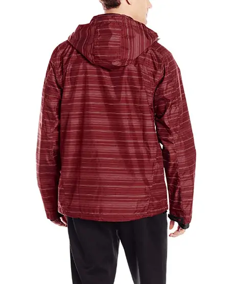 ASICS Storm Shelter Jacket