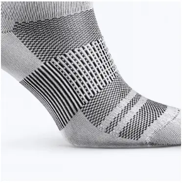 Agile Thin Running Socks