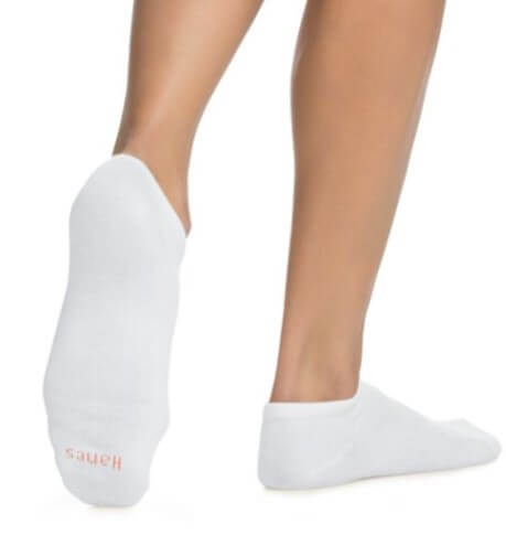 Hanes Women’s Socks