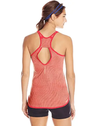 New Balance Tunic Top