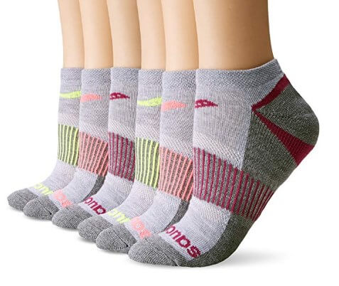 Saucony Performance Socks