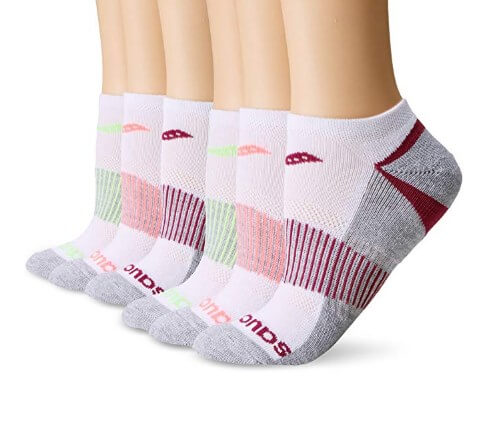 Saucony Performance Socks