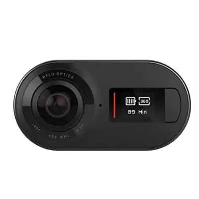 Rylo 5.8K 360 Video Camera