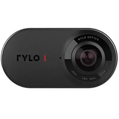 Rylo 5.8K 360 Video Camera