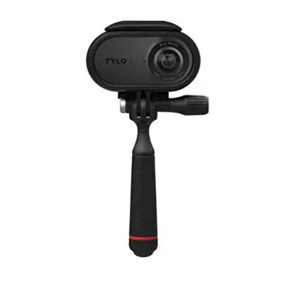 Rylo 5.8K 360 Video Camera