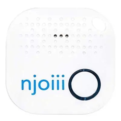 Njoii Bluetooth Tracker