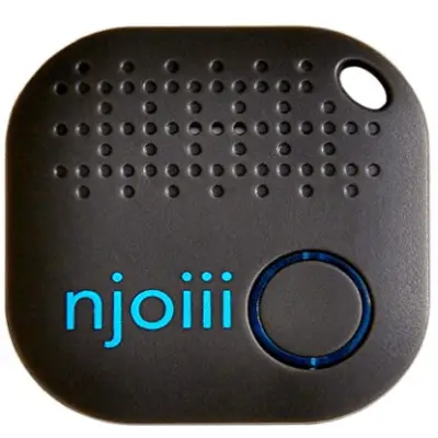 Njoii Bluetooth Tracker
