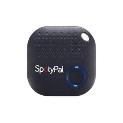 SpotyPal Bluetooth Tracker