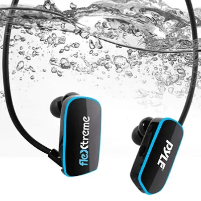 Pyle Waterproof mp3