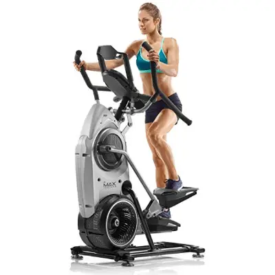 Bowflex Max Trainer M7 Stair Climber