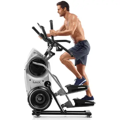 Bowflex Max Trainer M7 Stair Climber