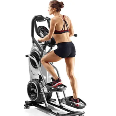 Bowflex Max Trainer M7 Stair Climber