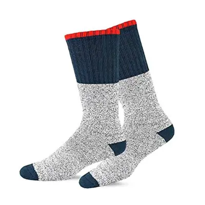 Soxnet Boot Sock