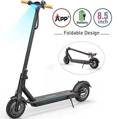 TOMOLOO Electric Scooter