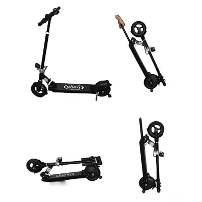 Glion Dolly Electric Scooter