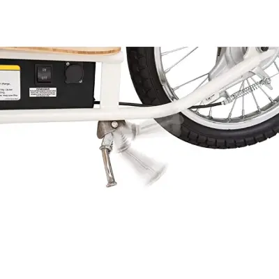 Razor EcoSmart Electric Scooter