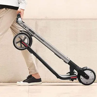 Segway Ninebot Electric Scooter