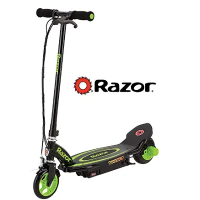 Razor E90 Electric Scooter