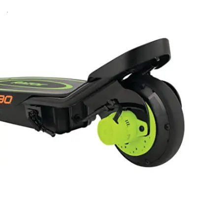 Razor E90 Electric Scooter