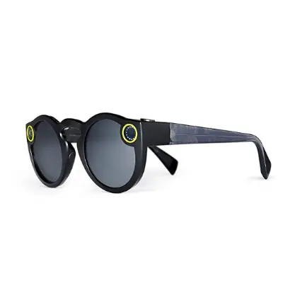 Spectacles Camera Sunglasses