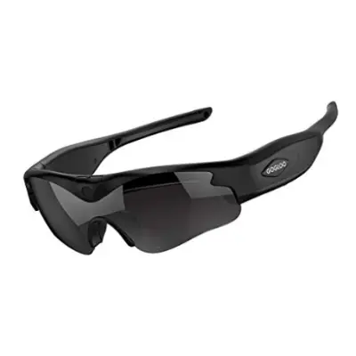 Gogloo Camera Sunglasses