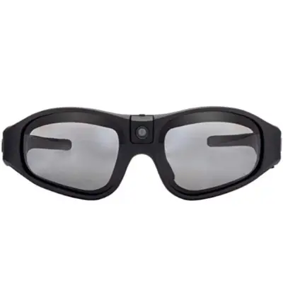 iVUE Rincon Camera Sunglasses