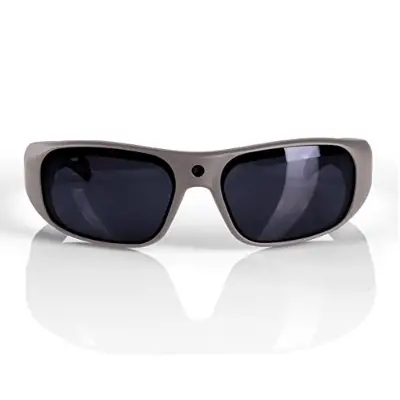 GoVision Apollo Camera Sunglasses