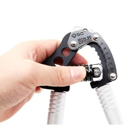 GD Hand Grip Strengthener