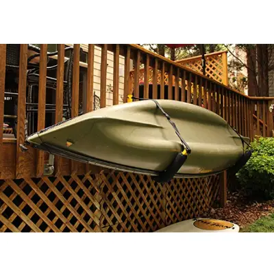 Suspenz Big EZ Kayak Storage
