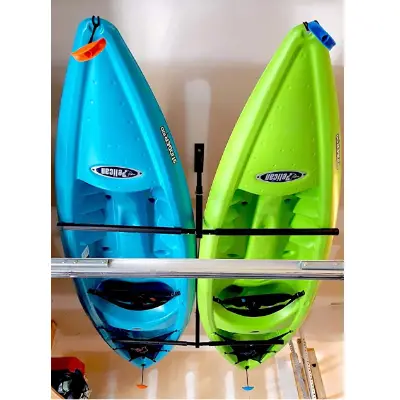 StoreYourBoard Kayak Storage