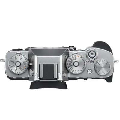FUJIFILM X-T3 Digital Camera