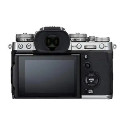 FUJIFILM X-T3 Digital Camera