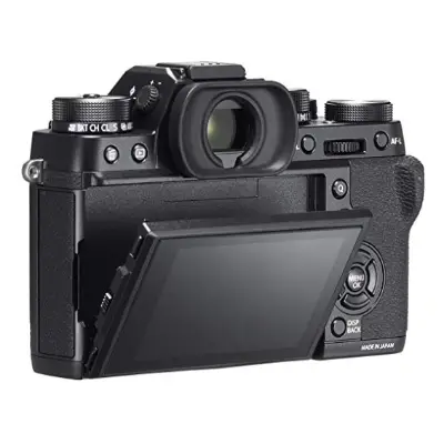 FUJIFILM X-H1 Digital Camera