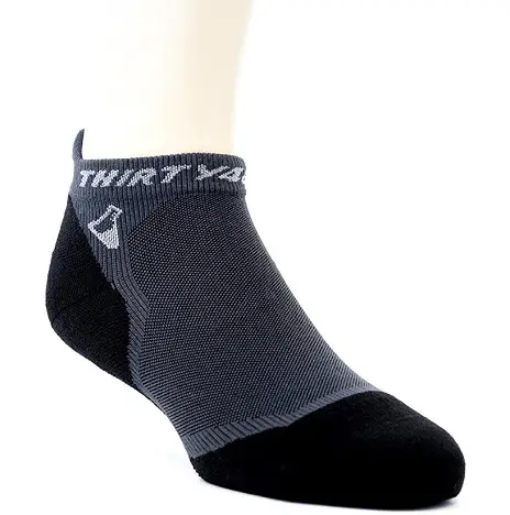 Thirty 48 Running Socks