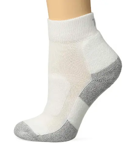 Thorlos Women’s Padded Socks