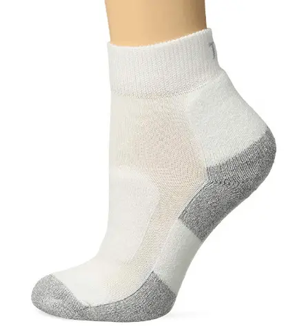 10 Best Quarter Socks Reviewed for Comfort in 2022 - Gearweare.net