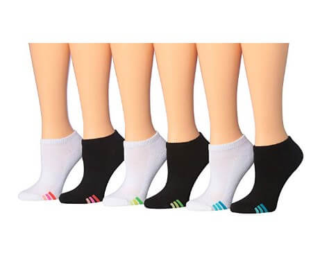 Tipi Toe Sport Socks