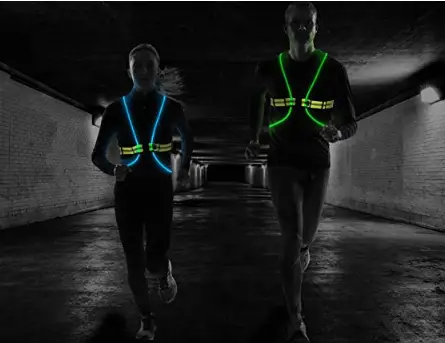 Tracer360 Reflective Vest