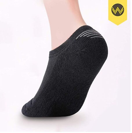 Wander Cotton Socks