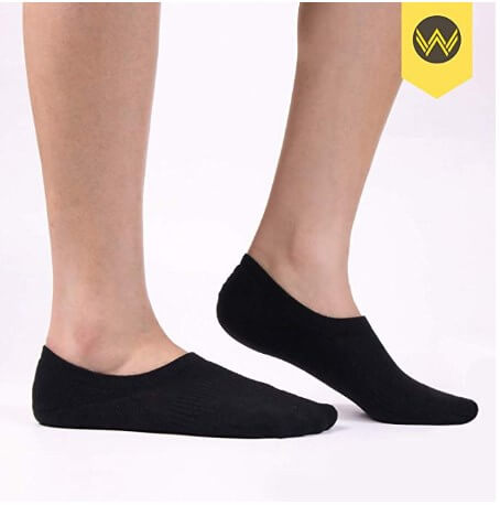 Wander Cotton Socks