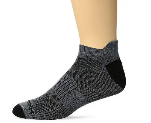 WrightSock Men's Coolmesh Ii Tab