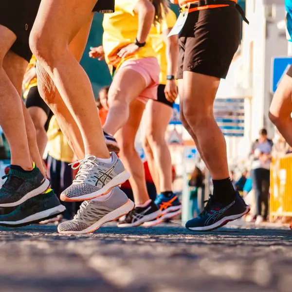 choose the best running shoes