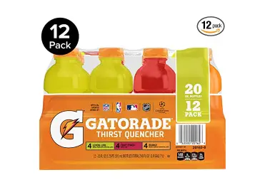 Gatorade Variety Pack