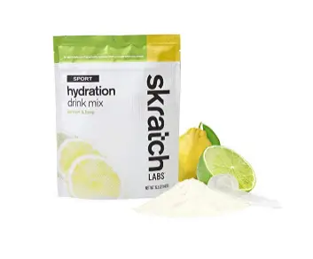 Skratch Labs Drink Mix