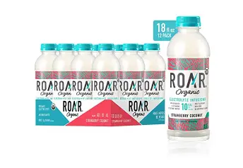 Roar Organic Infusions