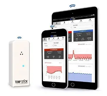 Temp Stick Humidity Sensor