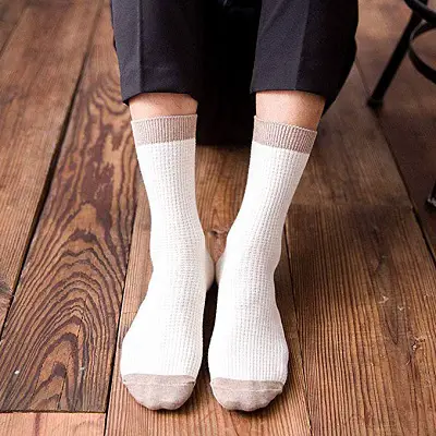 Ait FIsh Cotton Socks