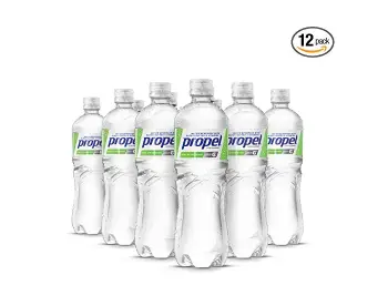 Propel Drinking Water