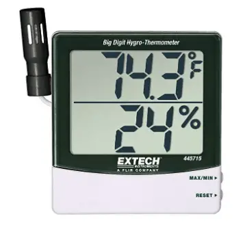 Extech Digit Thermometer