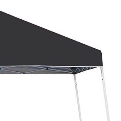Z-Shade Canopy Tent